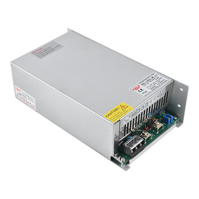 MS-1200-36 系列 單路輸出開關電源