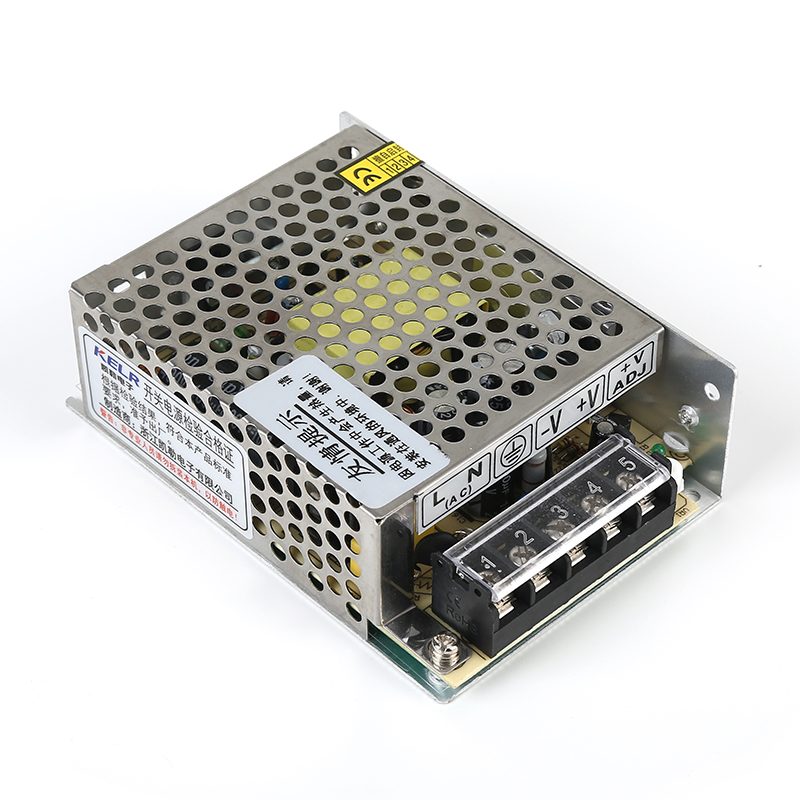 MS-75W 系列 單路輸出開關電源